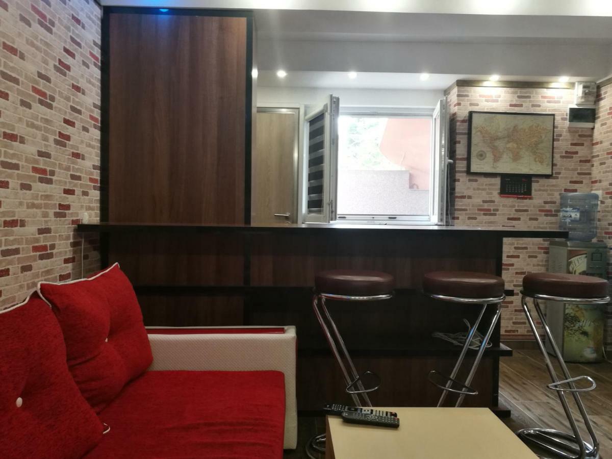 Coquettehouse Cotroceni Palace Bucureşti Eksteriør bilde